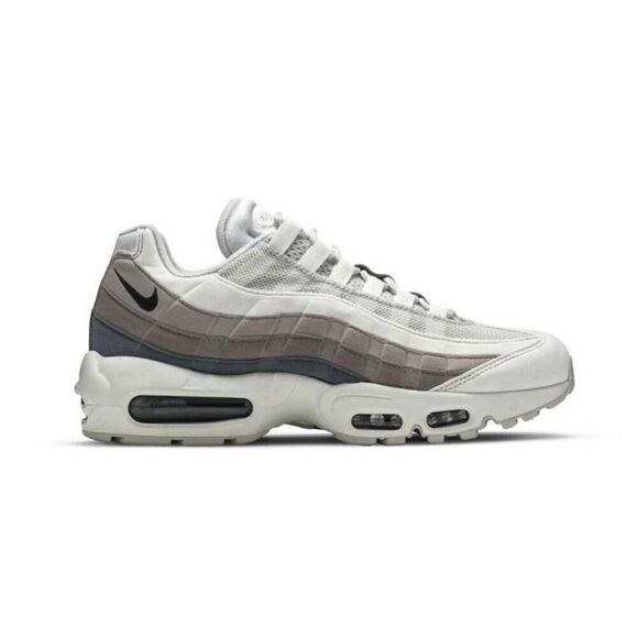 Nike Shoes - NIKE Air Max 95 'Vast Grey' Running Shoes Size 7.5